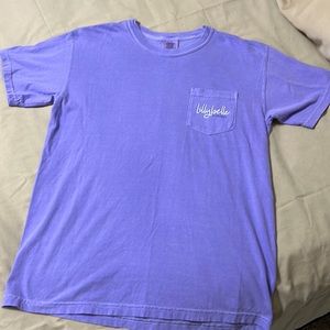 Lillybelle Clothing Company Tshirt